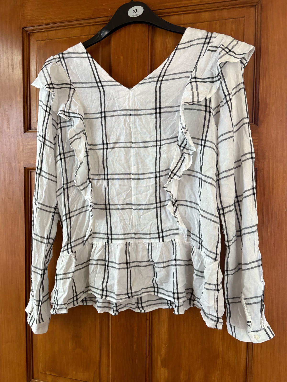 Alison Andrews top / blouse