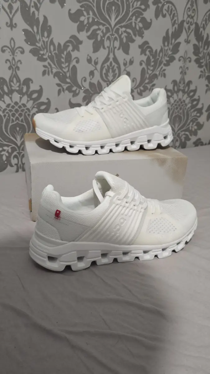 oncloud trainers