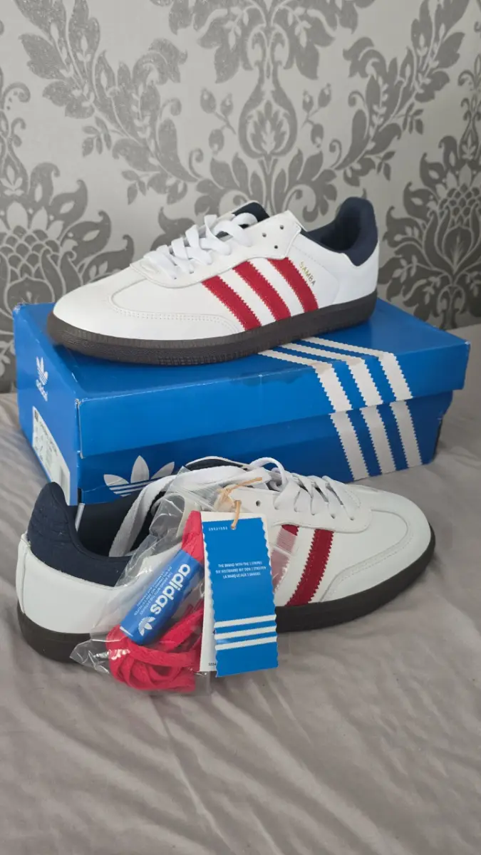 adidas sambas