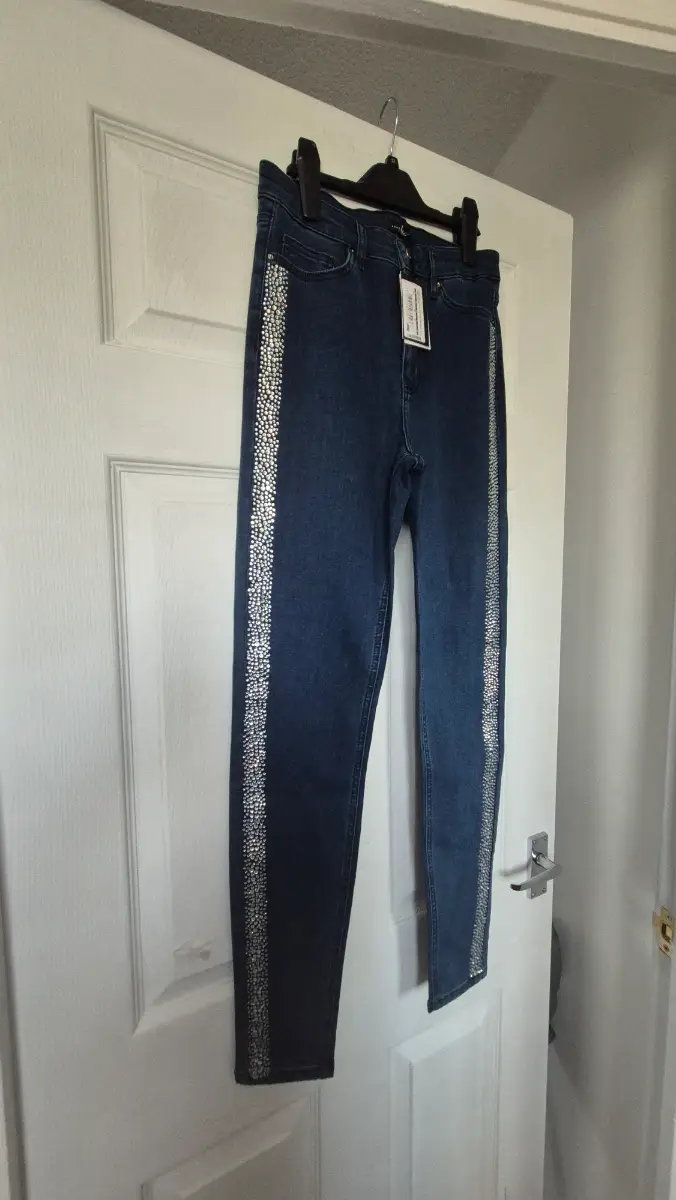 Pour moi jeans