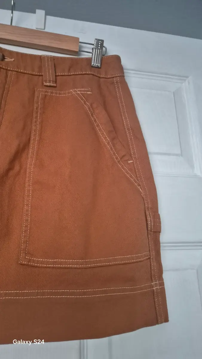 old navy short skirt 8