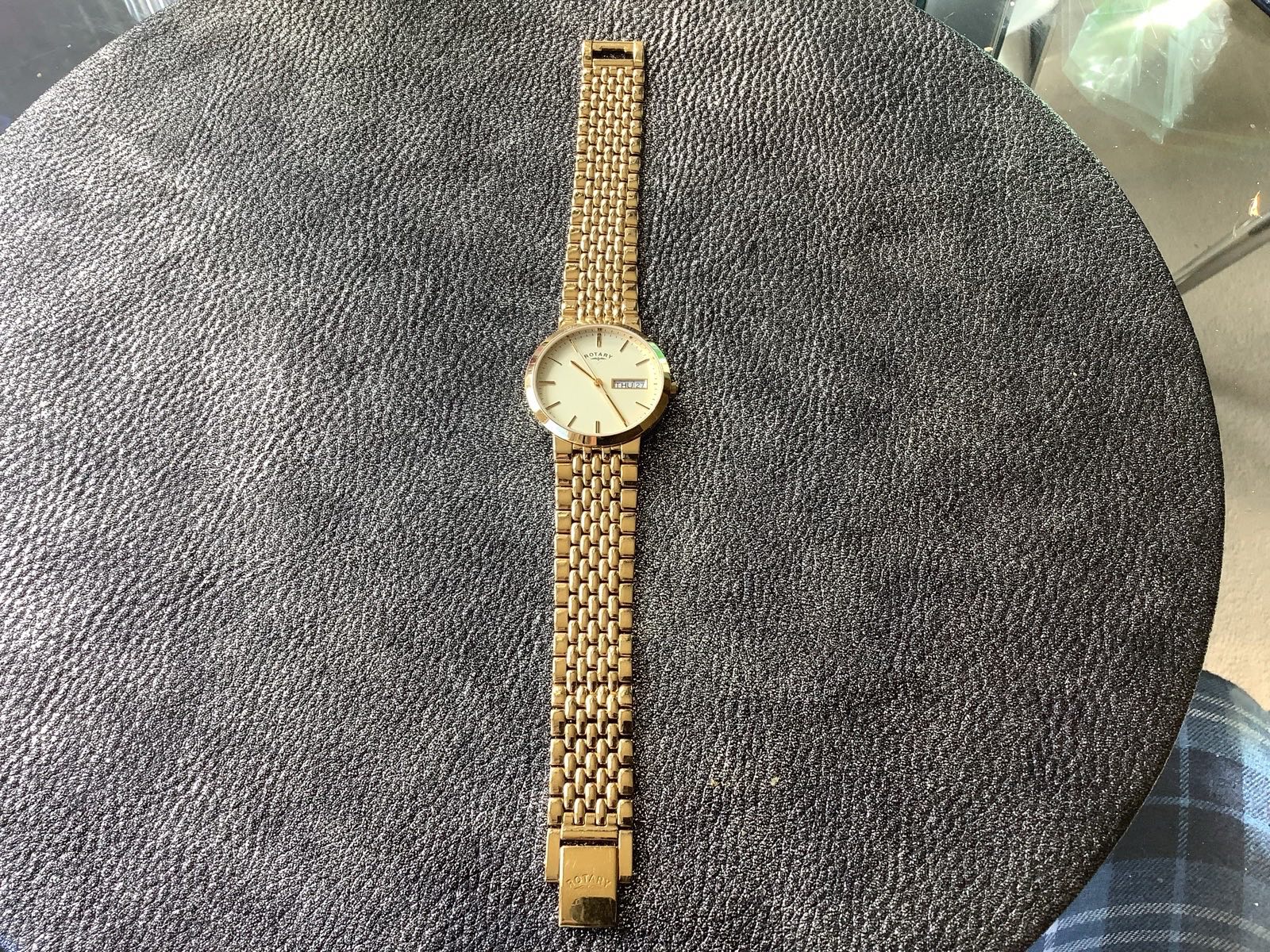 Vintage Rotary watch