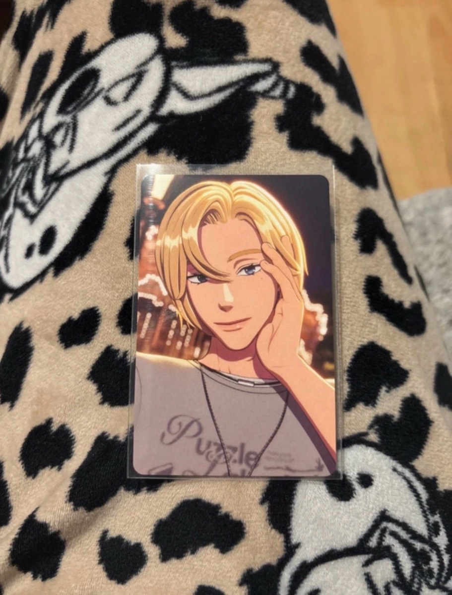 Plave Noah Kakurenbo Tower Records POB Photocard