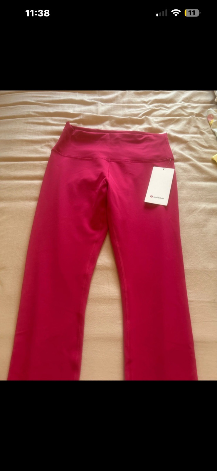 Lululemon leggings