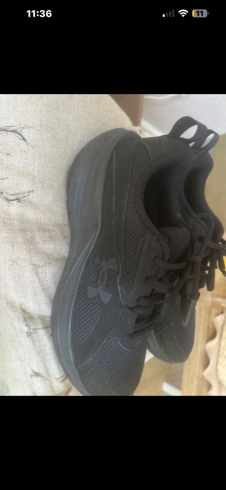 Under armour
