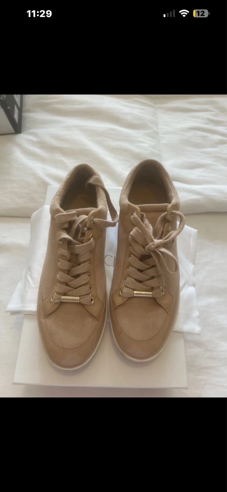 Jimmy choo
