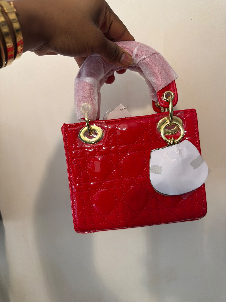 Fashion handbag