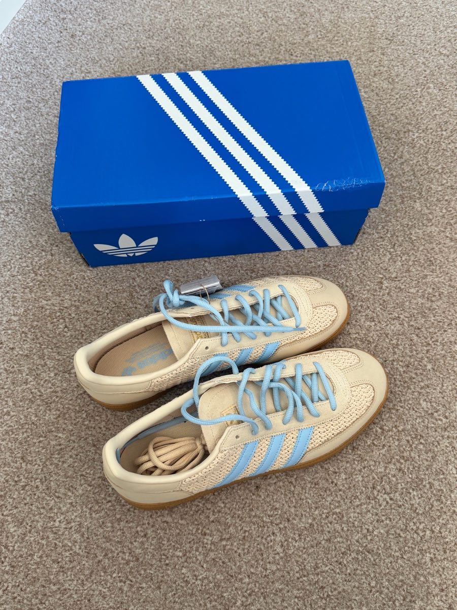 Adidas handball spezial