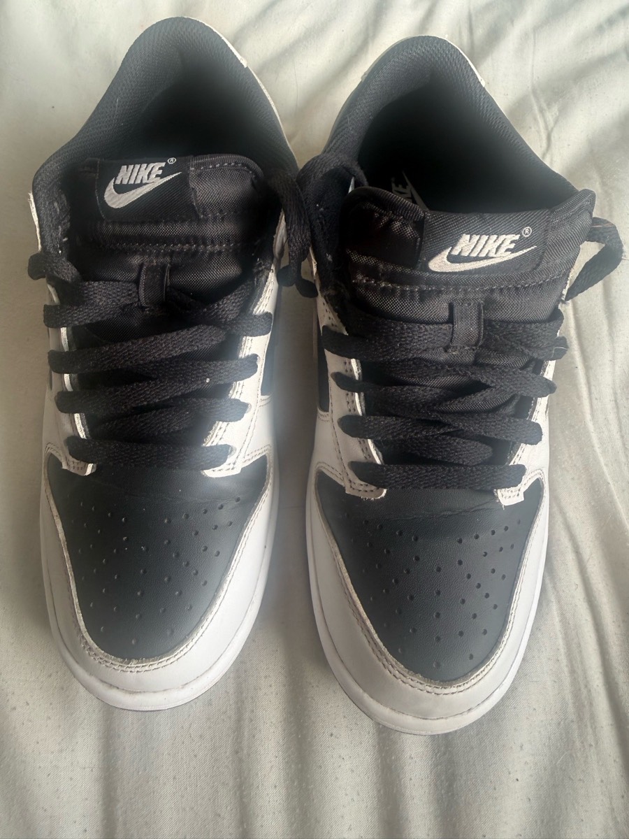 Nike dunks