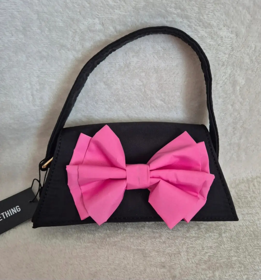Ladies pretty little thing mini handbag
