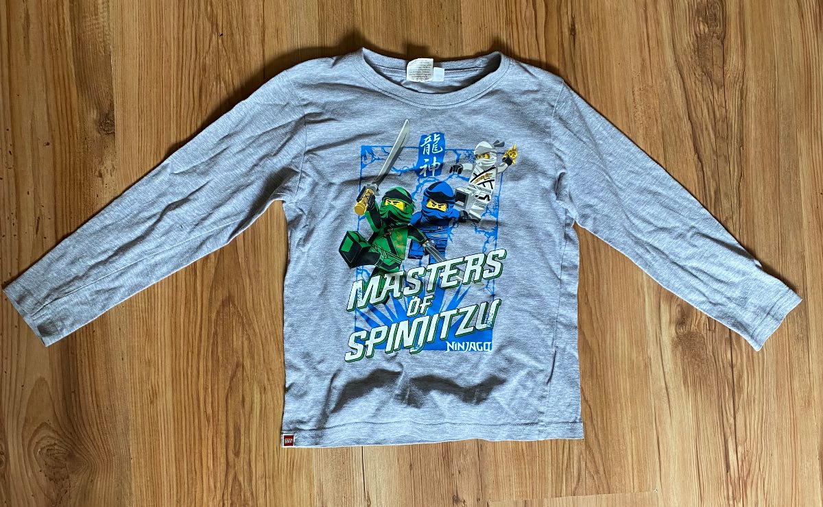 Lego Top