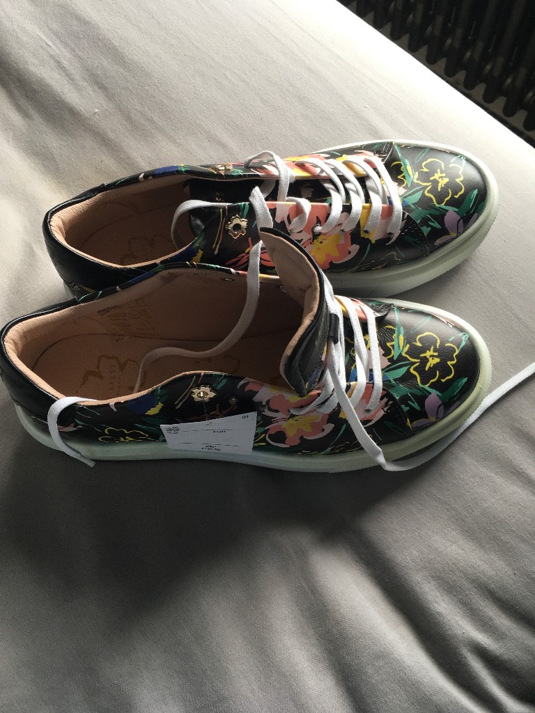 Ted baker ladies lesuire. Shoes