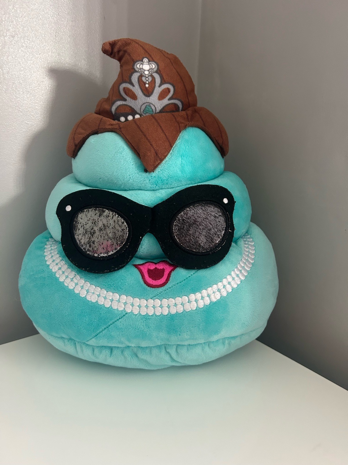 Poopsie slime surprise plusie