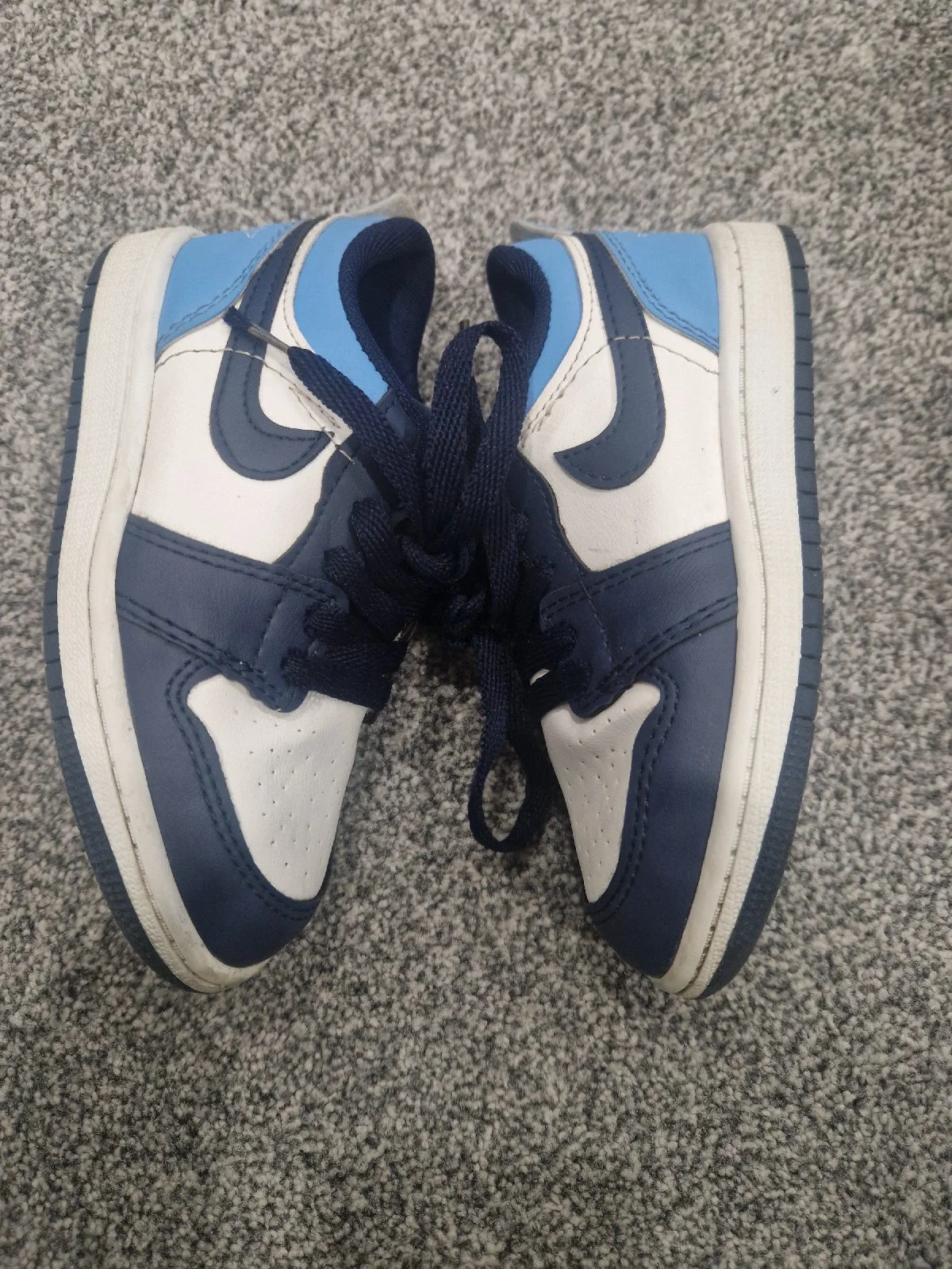 Boys UK size 11 trainers in Excellent condition
