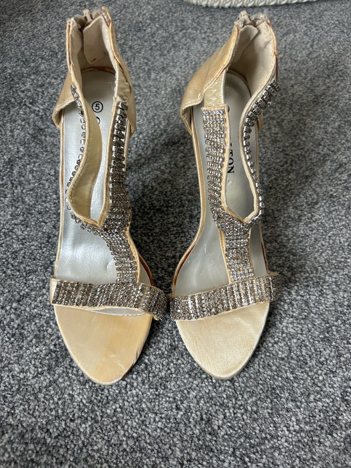 Heels