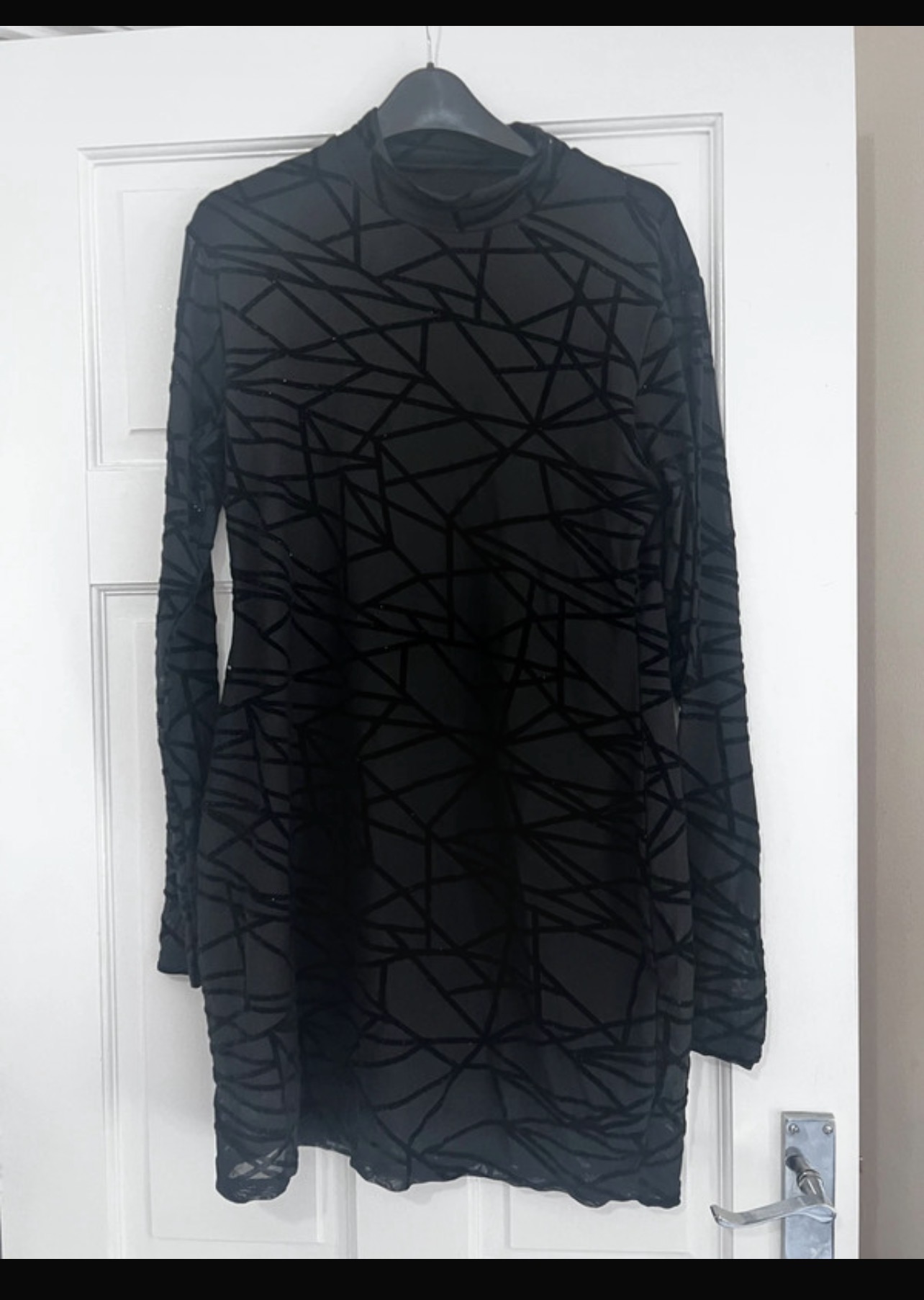 Bodycon dress