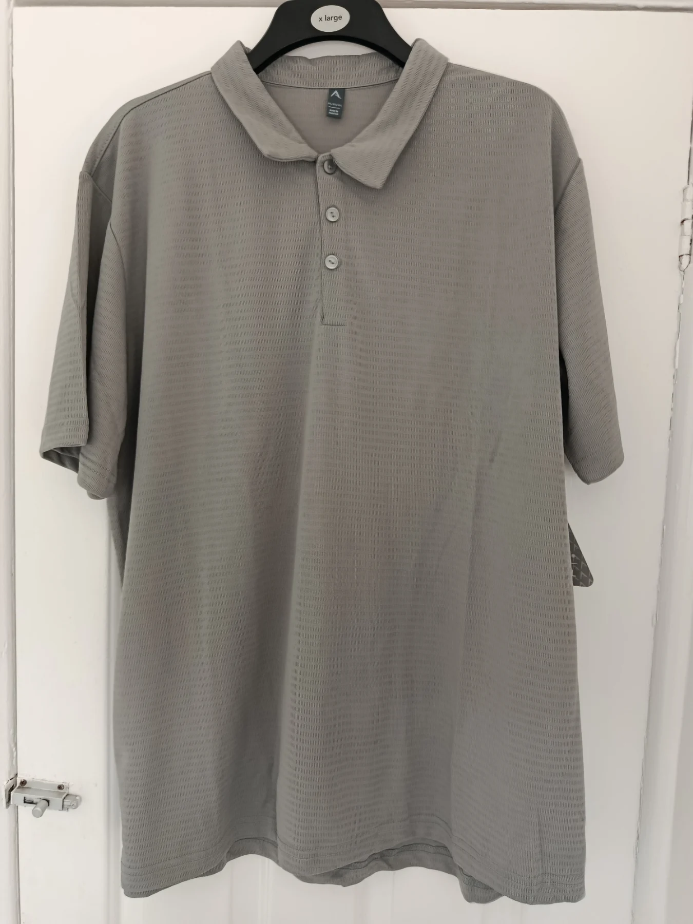 Brand new polo shirt