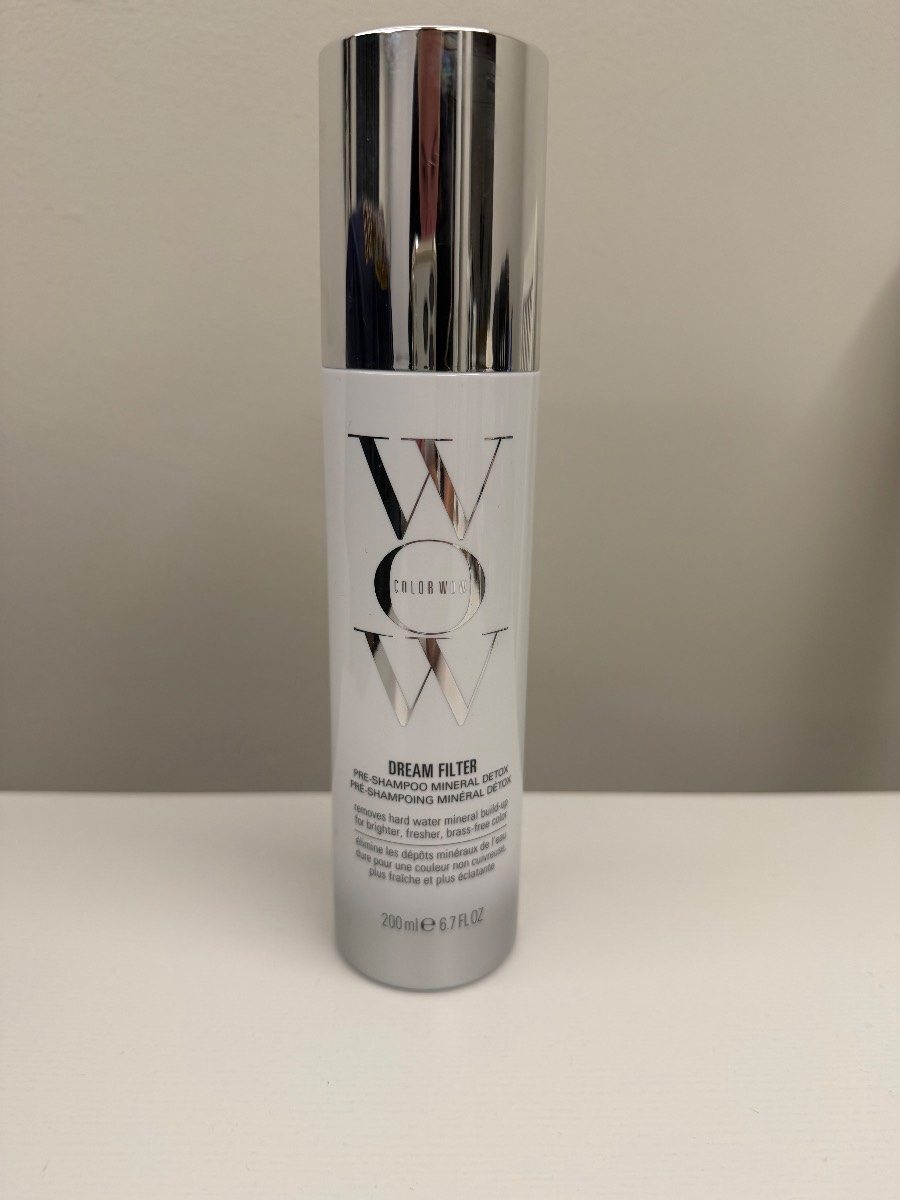 200ml Color WOW dream filter