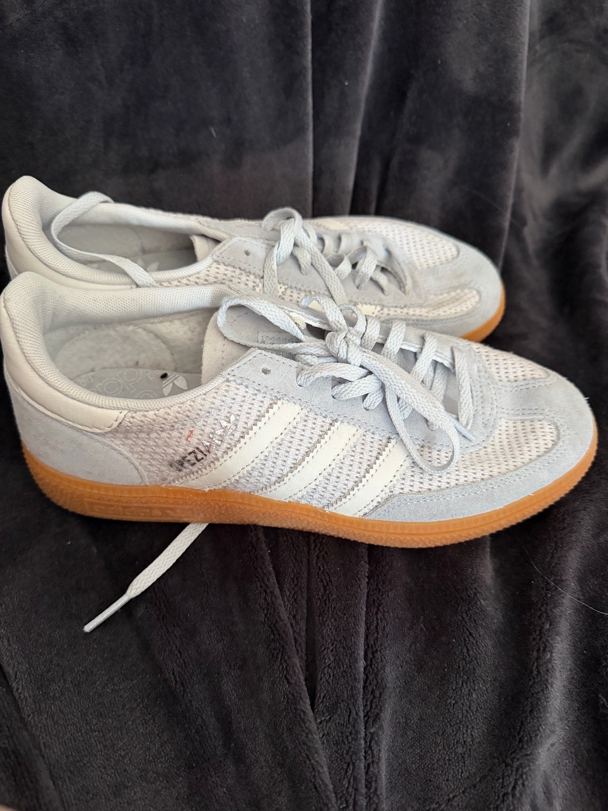 Adidas handball Spezial size 5.5