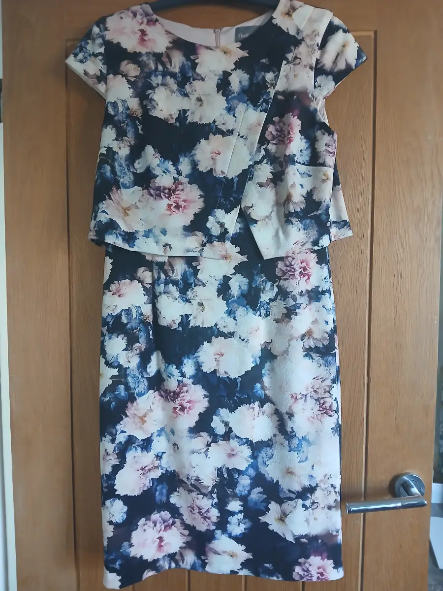 Phase Eight dress size 12