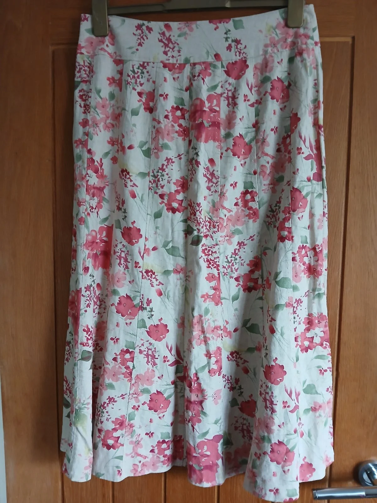 EWM Midi Skirt size 12