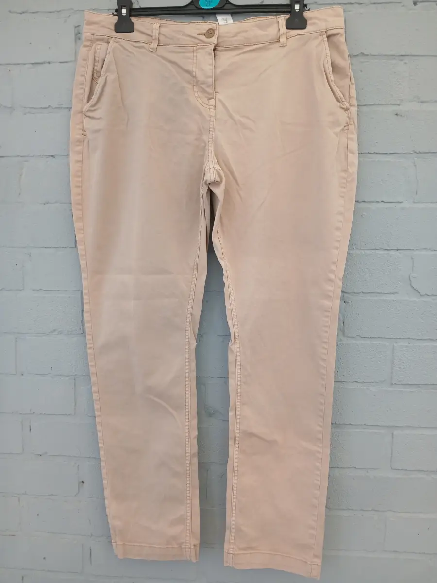 Next Women's chino trousers size 16R