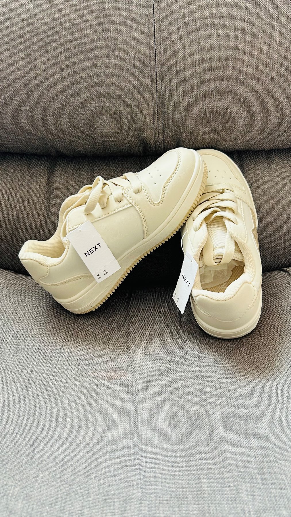 Next Kids Trainers UK Size 10