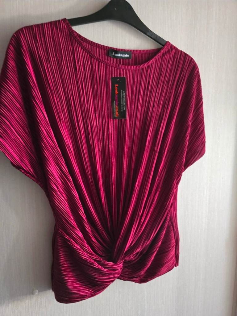 Ladies Top