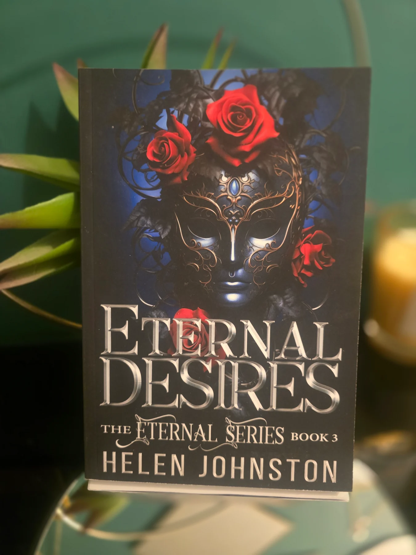 Eternal Desires