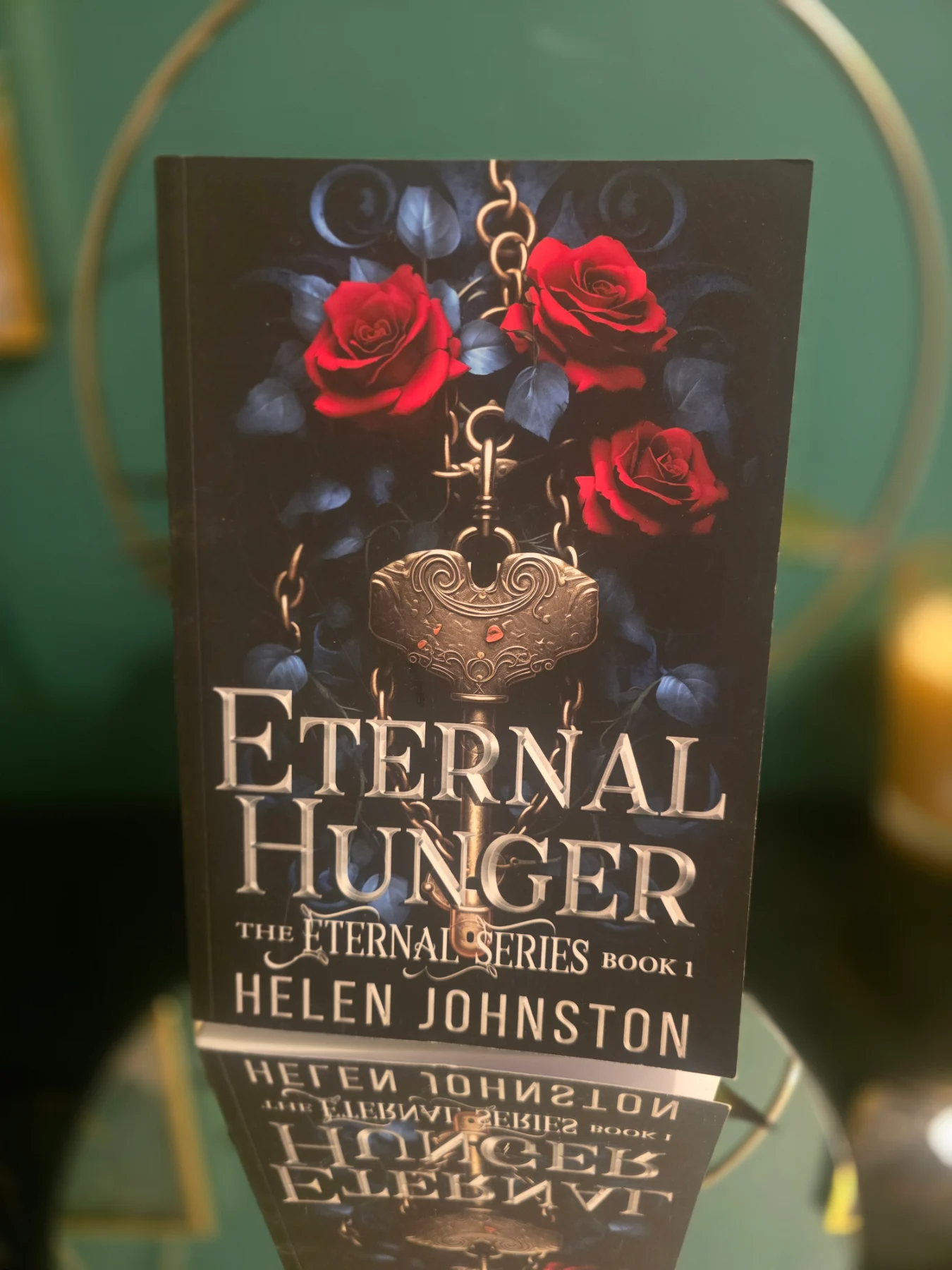 Eternal Hunger