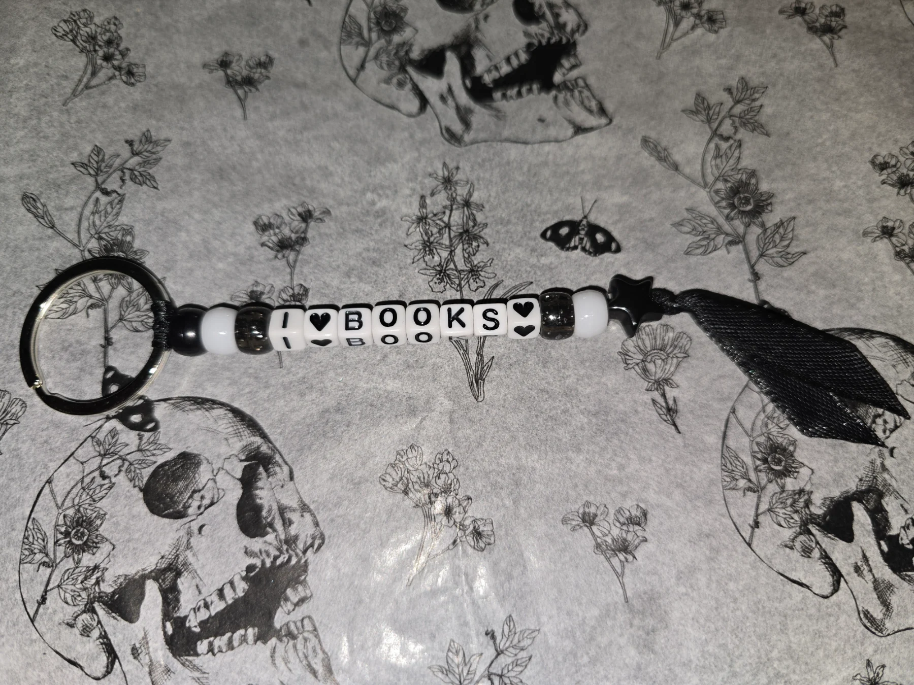 Keyring