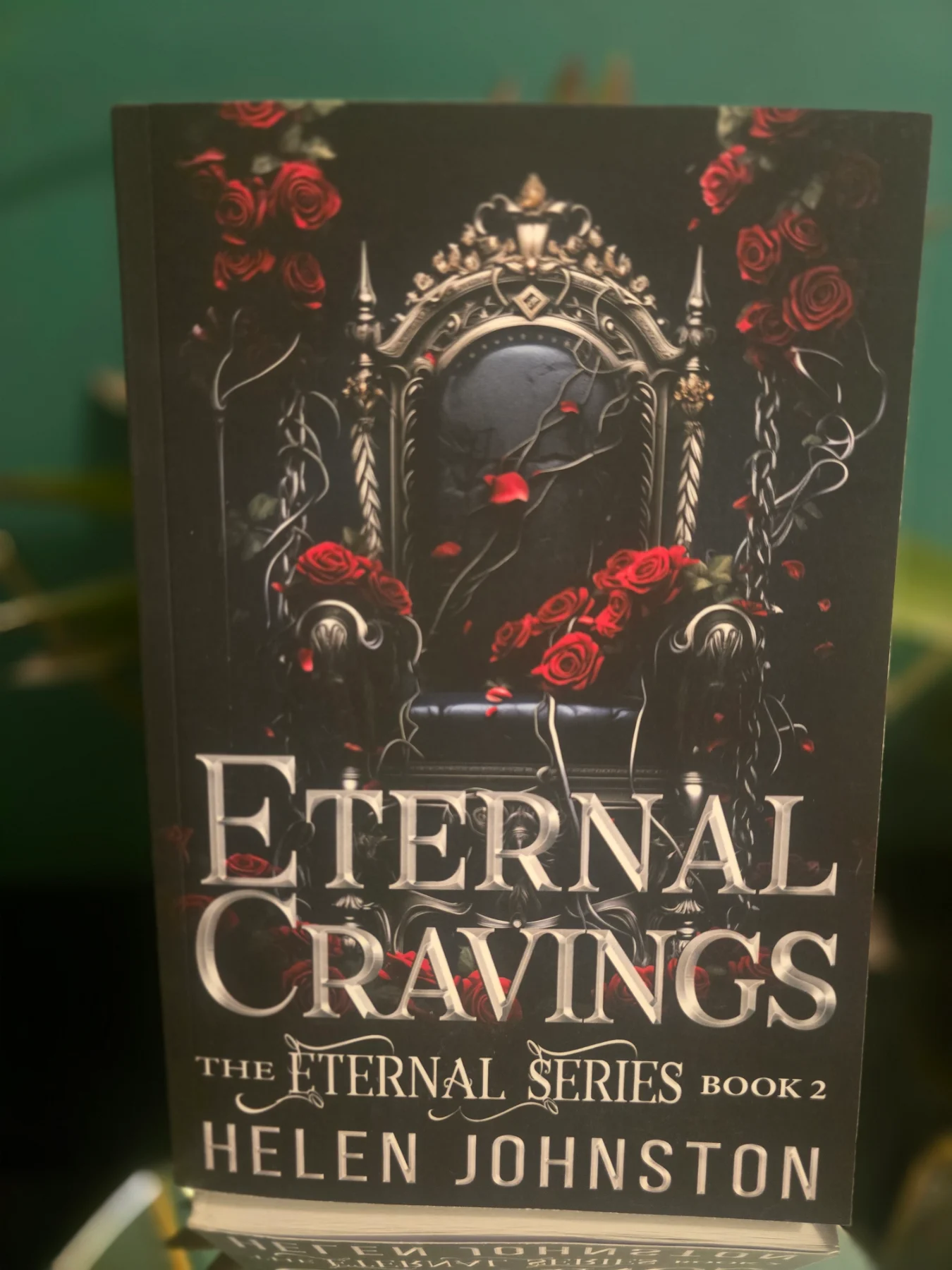 Eternal Cravings