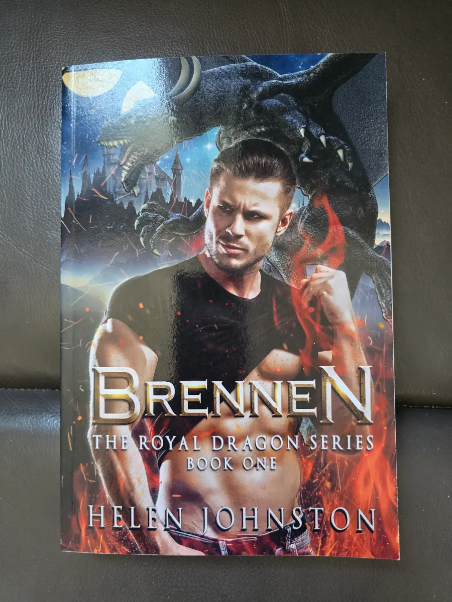 Brennen
