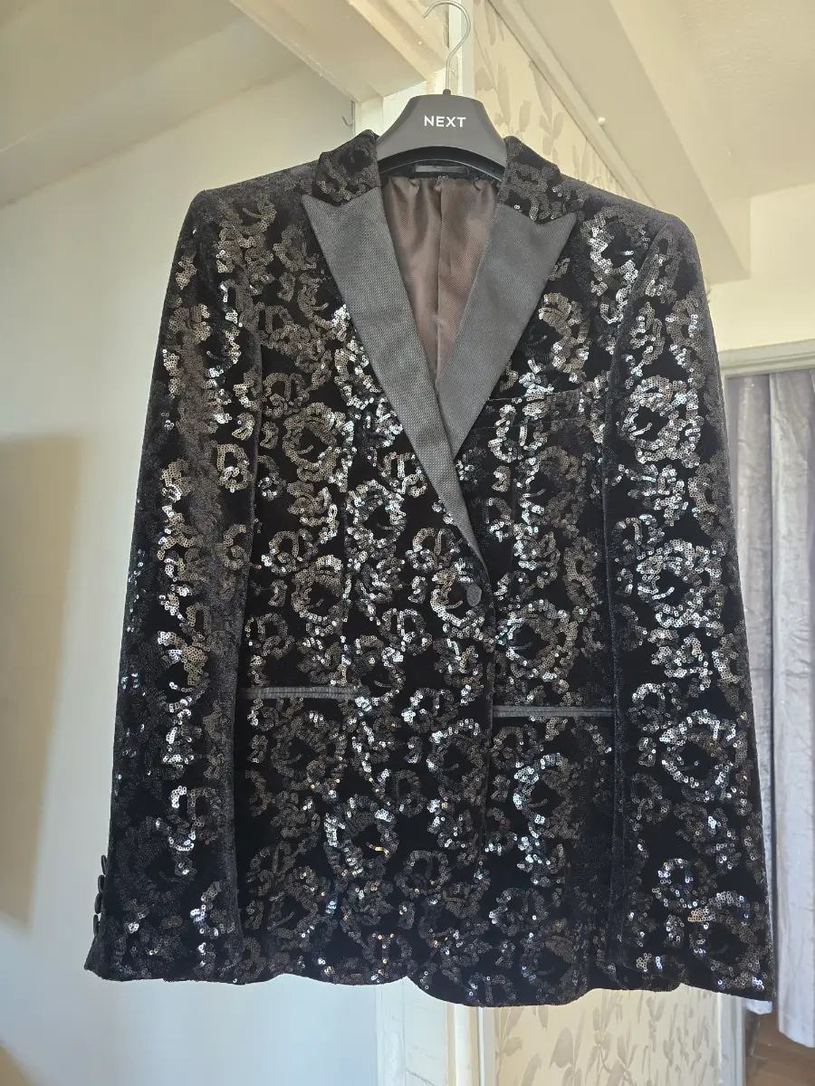 Next Dinner Jacket