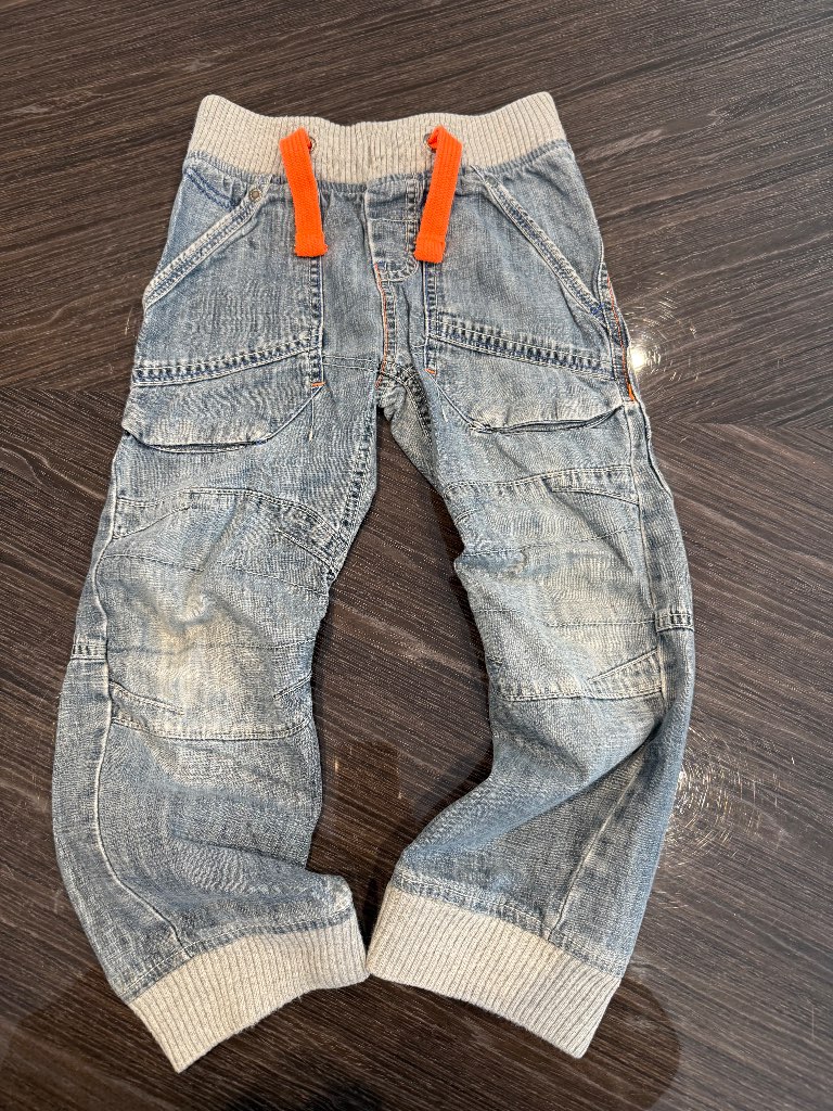 Boys blue next jeans