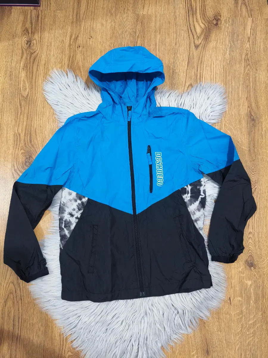 DC Shoes Kid's Jacket