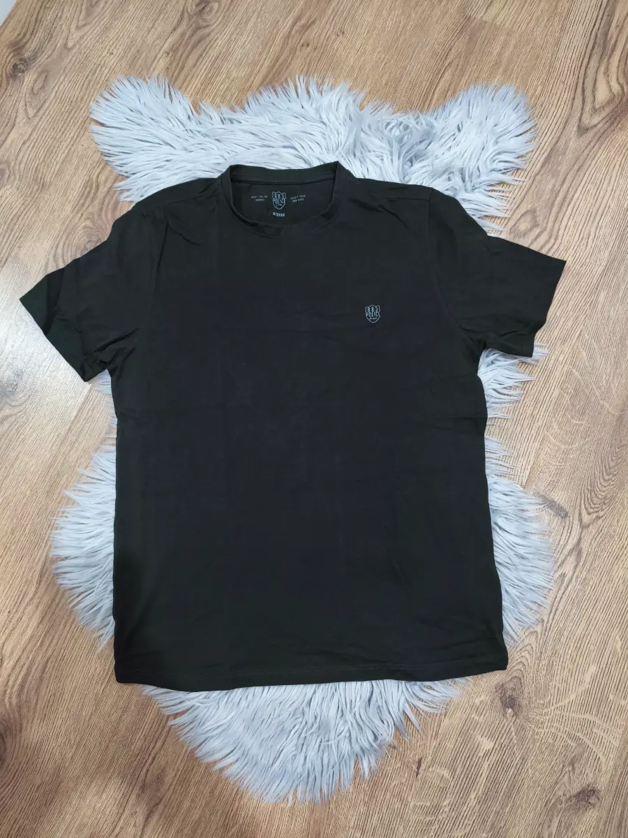 Police T-shirt