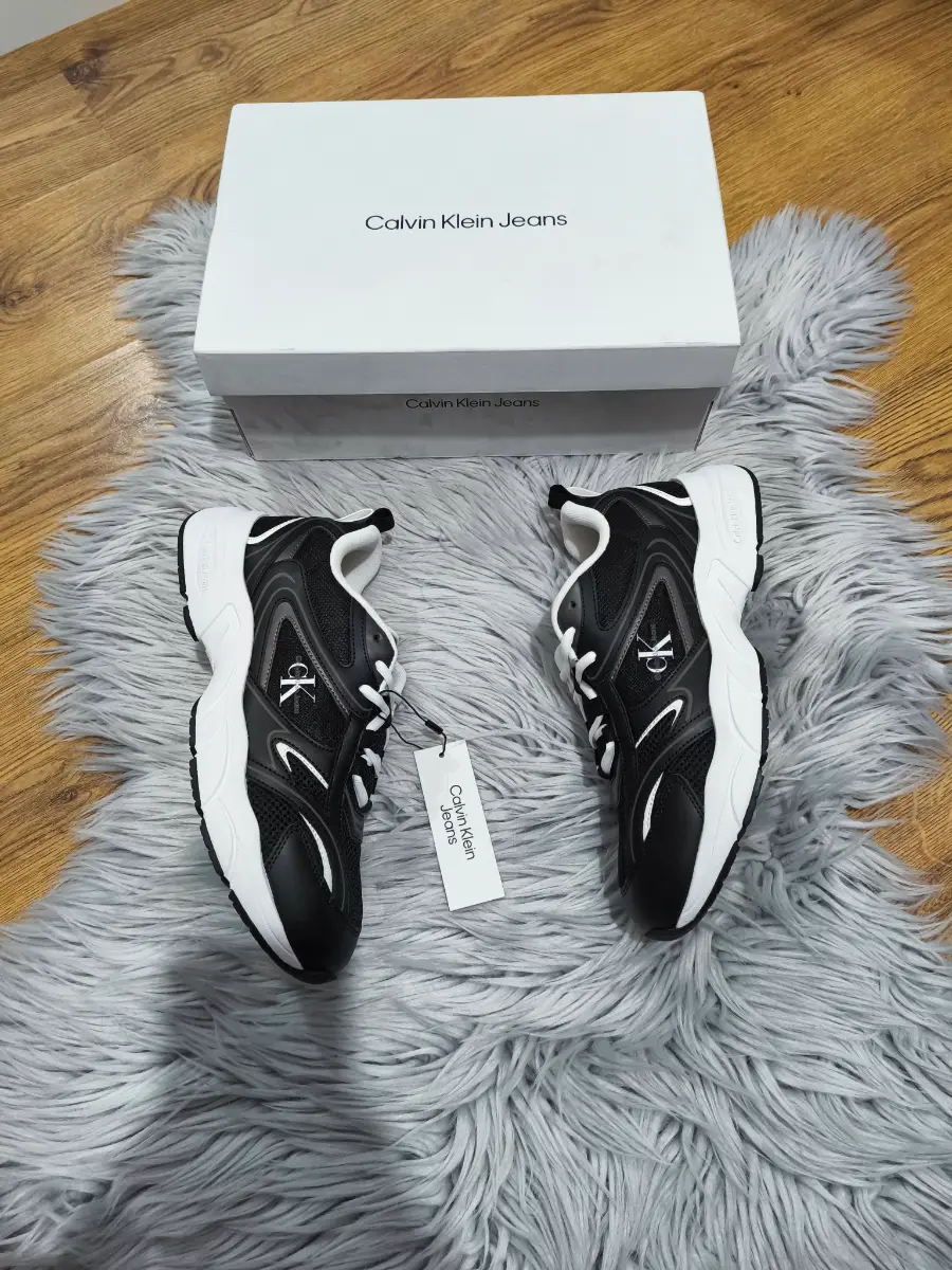 Calvin Klein Trainers