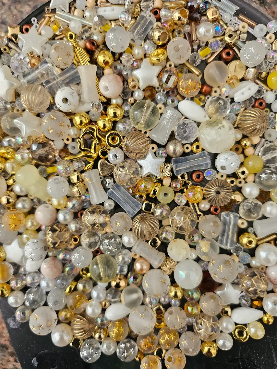 Bead Soup 81g