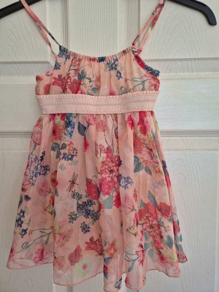 lovely Chiffon dress