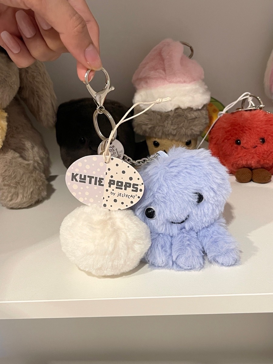 Kutie Pops Lavender Monster Jellycat