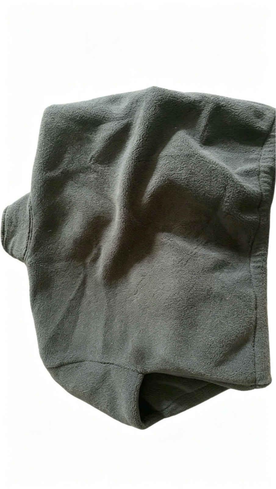 Thrivin fleece