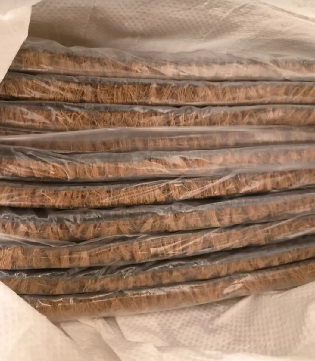 Fixman coir mat bundle