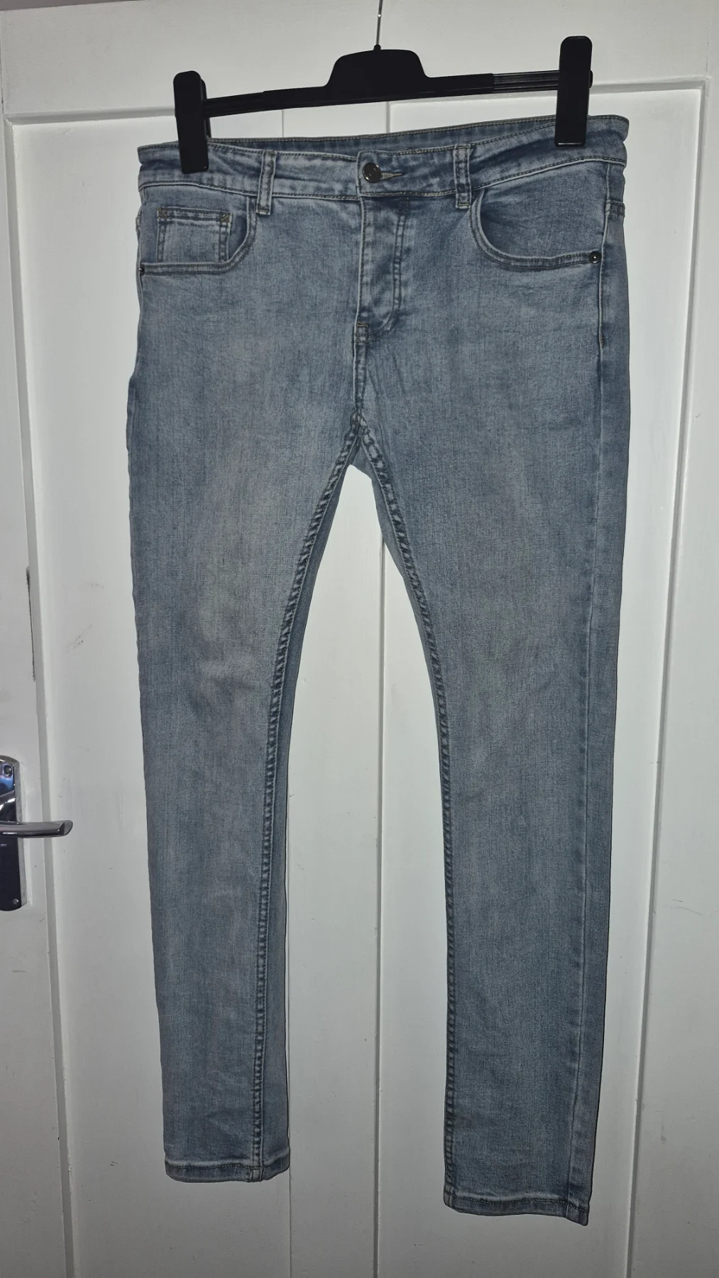 Blakely jeans W 34" L 39"