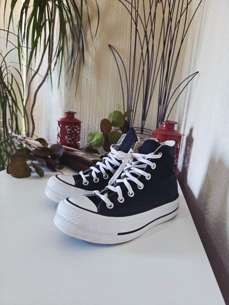 Converse uk3