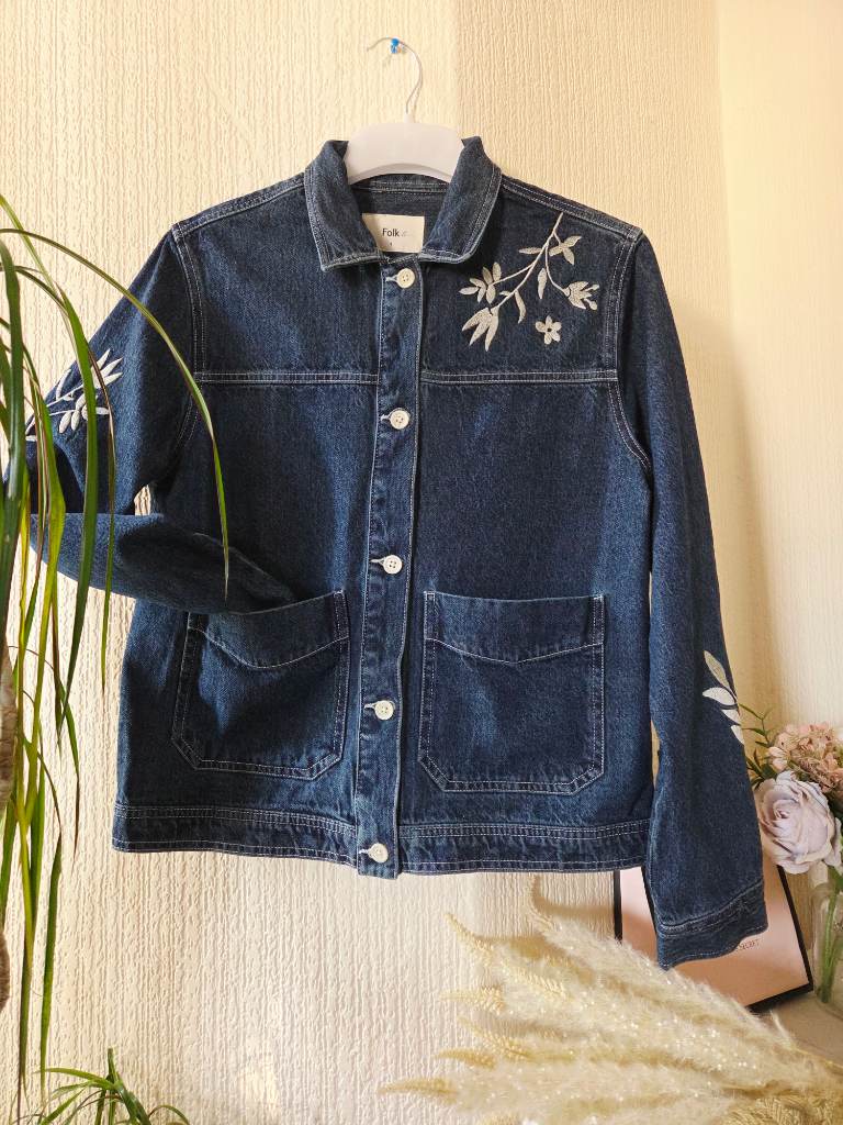 Folk size s