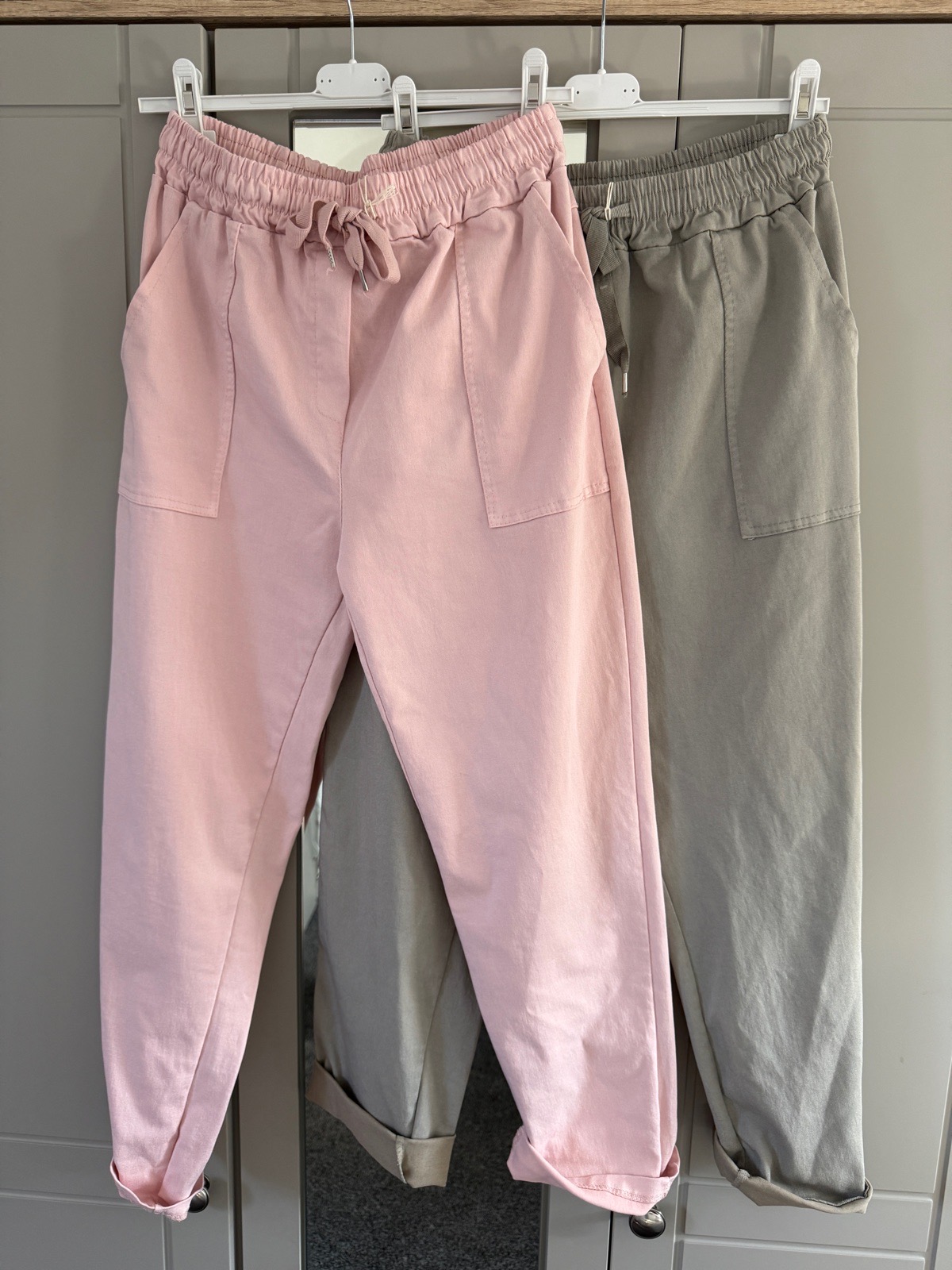 Bundle 2 x Magic Jogger / Trousers