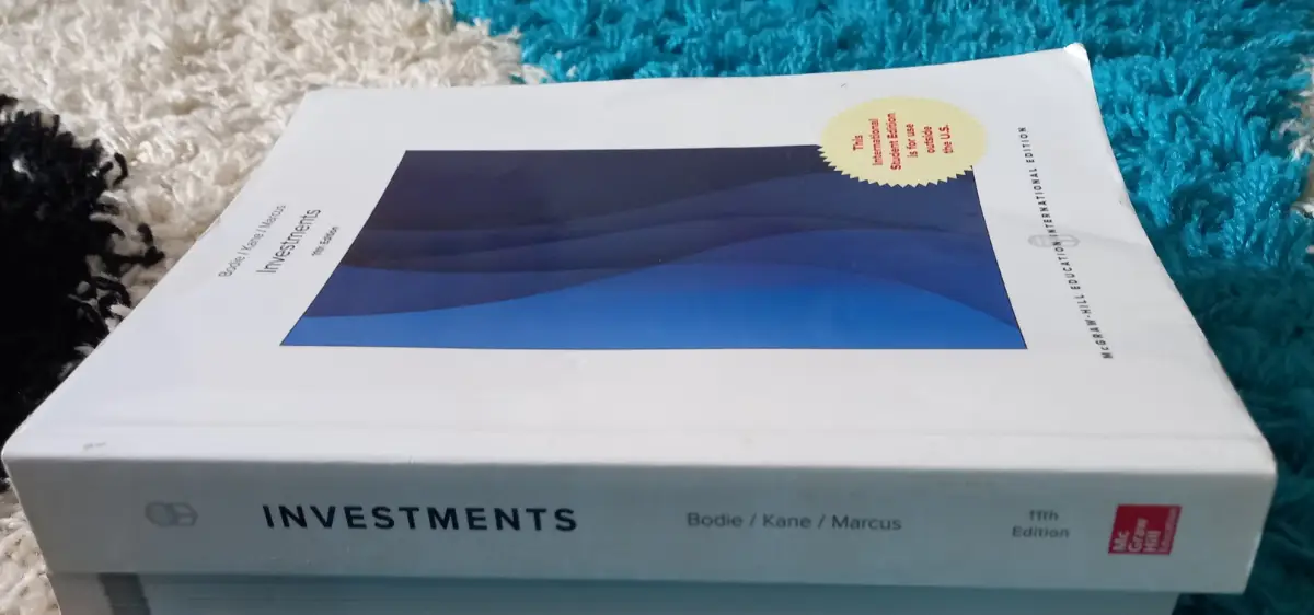 Investments
