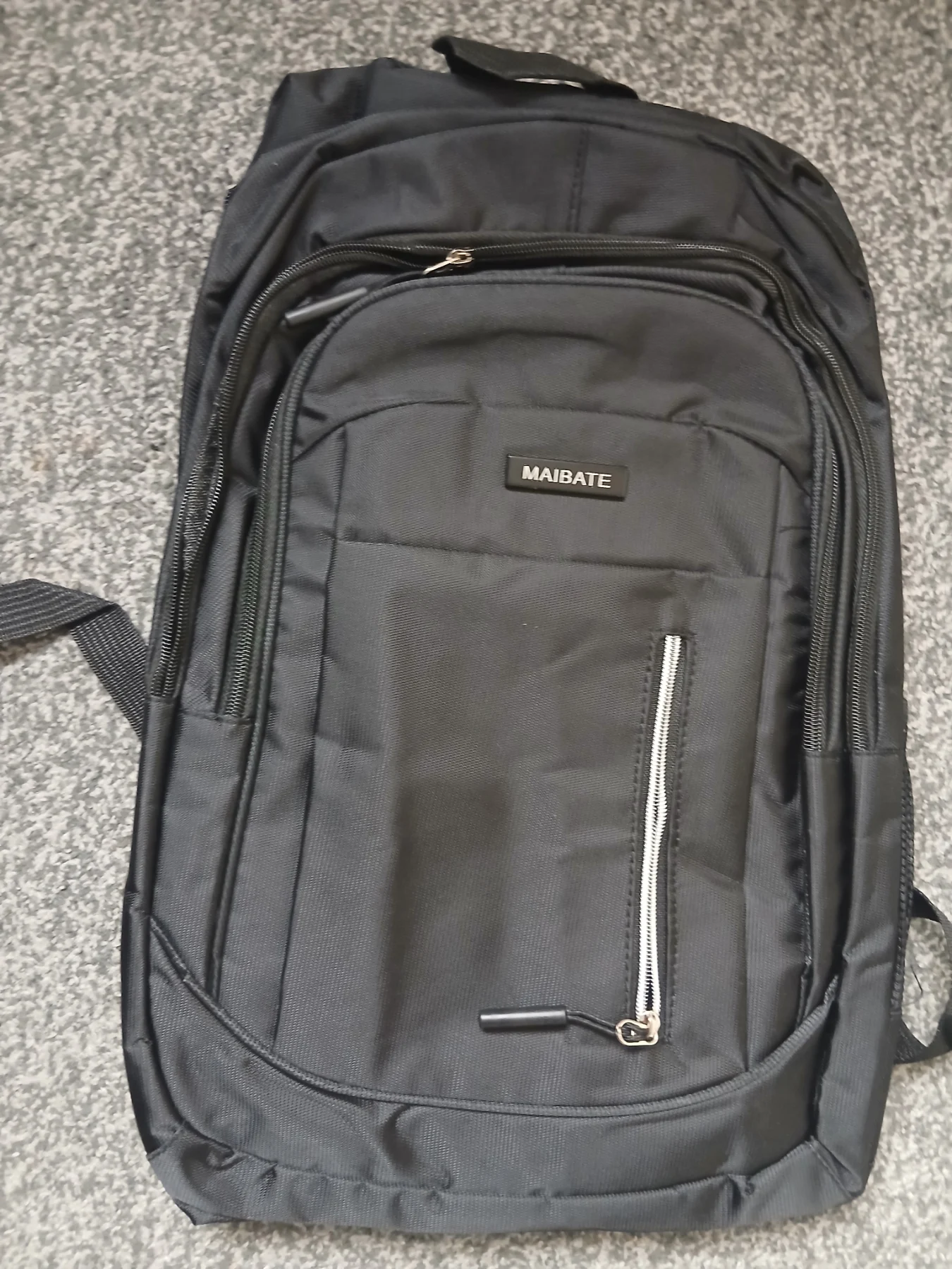Back to school Backpack