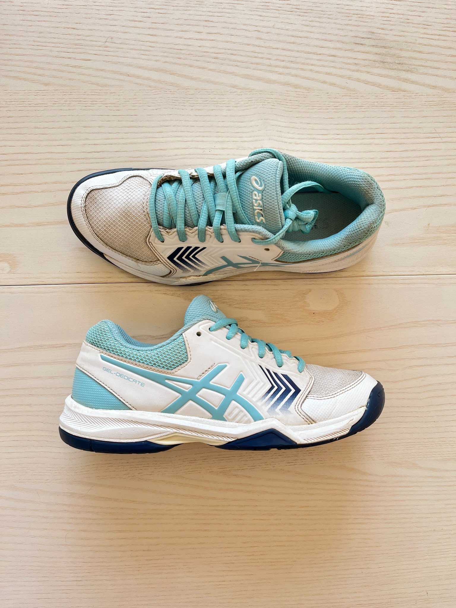 Women's ASICS GEL-trainers